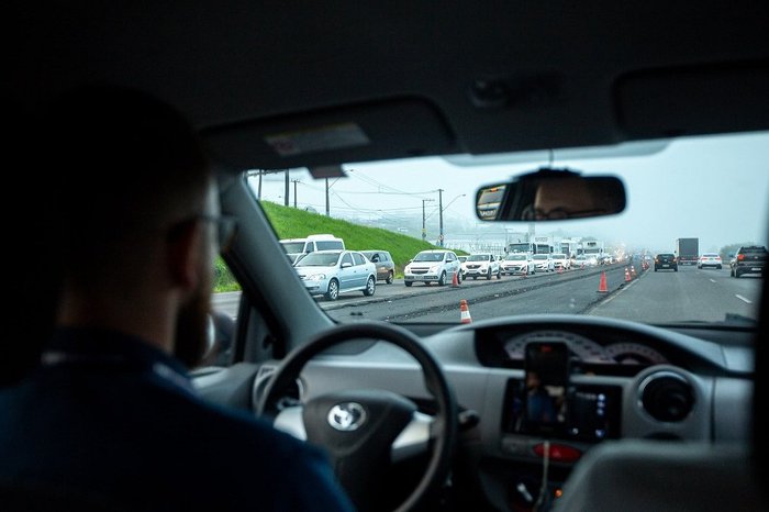 Matheus Pé / Especial / Agencia RBS