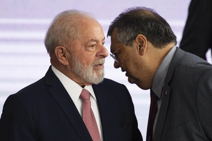 Marcelo Camargo / Agência Brasil/Divulgação Marcelo Camargo / Agência Brasil/Divulgação