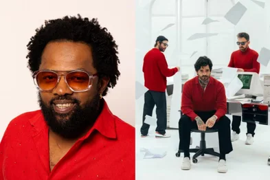 Xande de Pilares, Fresno e mais: fim de semana tem shows gratuitos e programação de serviços em Porto Alegre<!-- NICAID(16285180) -->