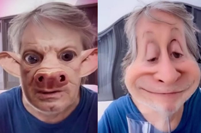 Reprodução / Instagram Reprodução / Instagram