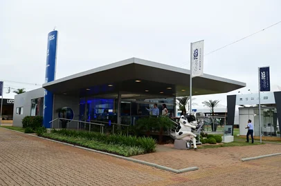 Grupo RBS marca presença na 24ª edição da Expodireto Cotrijal<!-- NICAID(15694191) -->