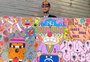 Exposição de arte contemporânea traz artista português conhecido como "Internet Is A Lie" a Porto Alegre