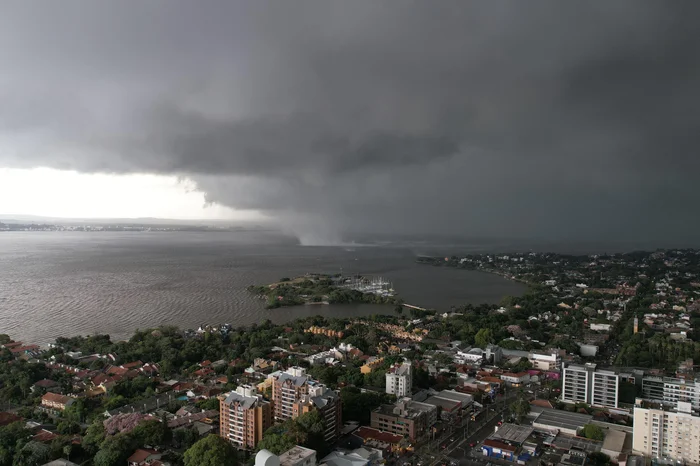 Jeff Botega / Agencia RBS Jeff Botega / Agencia RBS