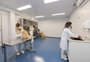 FSG inaugura centro clínico veterinário em Caxias