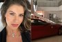 Andressa Suita mostra decoração inusitada de Gusttavo Lima: "Quando o casal se separa"