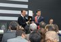 João Doria afirma possibilidade de aliança com Sergio Moro nas eleições de 2022 