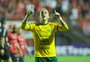 Ypiranga vence o Brasil de Pelotas com dois gols do artilheiro Galego