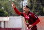 Tua Voz, Santa Maria: Chiquinho, jogador aposentado e ídolo do Inter SM