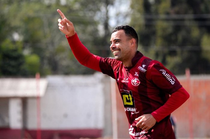 Inter SM / Divulgação Inter SM / Divulgação