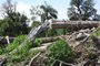 Mais de 2,7 hectares de mata nativa são destruídos em Soledade Foto: 3°BABM / Divulgação<!-- NICAID(15615238) -->