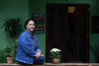 Sapucaia do Sul, RS, Brasil – Sandra Nakamura fala sobre o processo de reconstrução da vida após a perda do companheiro. A viuvez na maturidade traz desafios emocionais, mudanças na rotina e a necessidade de encontrar novos caminhos para seguir em frente.Indexador: jeff botega<!-- NICAID(16361816) -->