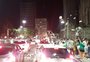 Festa Jaconera: torcida do Juventude lota centro de  Caxias para celebrar o
