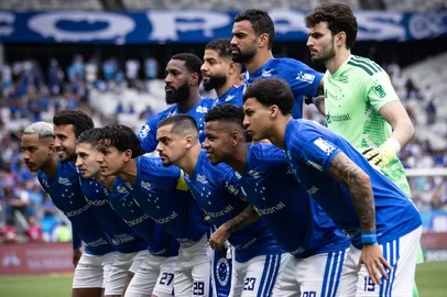 Gustavo Aleixo / Cruzeiro/Divulgação image