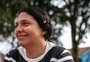 Imigrantes se reúnem para celebrar o Dia Mundial do Refugiado: "Acreditar no sonho de uma vida melhor"