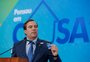 Após denúncias de assédio sexual, presidente da Caixa pede demissão