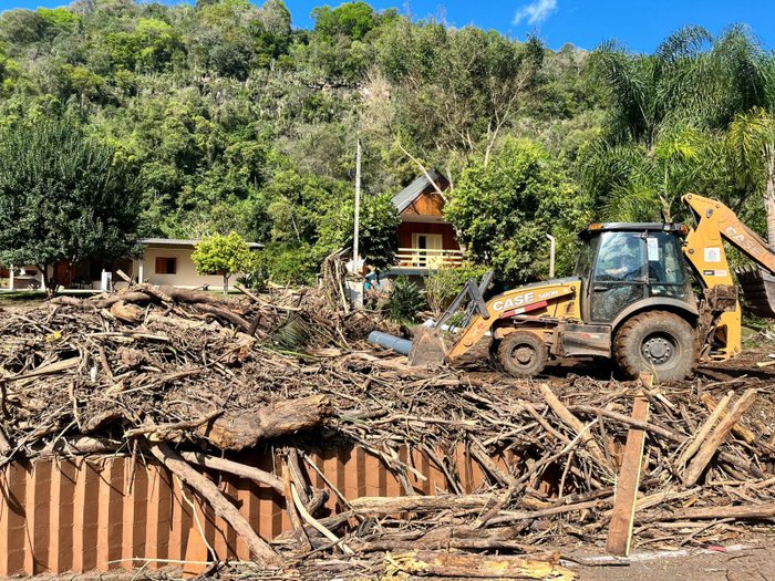 Prefeitura de Bento Gonçalves / Divulgação
