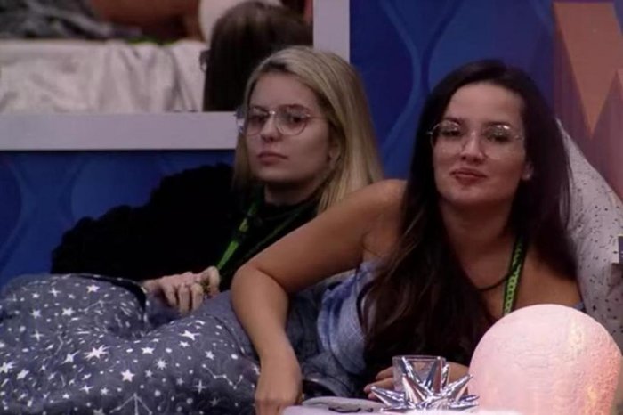 Reprodução / Gshow