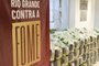 Movimento RS contra a fome<!-- NICAID(15580200) -->