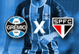 Grêmio x São Paulo: horário, onde assistir ao vivo e escalações pelo Brasileirão