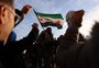 Rebeldes sírios tomam Damasco e anunciam fim do regime de Bashar al-Assad