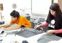 Projeto Amplificador promove desfile e show no Vielas Espaço Cultural, em Caxias