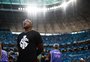 Roger avalia grupo do Inter na Libertadores: "A logística é complicada"