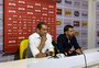 "Não tem desculpas, foi um jogo horrível": a avaliação do Ramón e Emiliano Díaz sobre a derrota do Inter para o Mirassol
