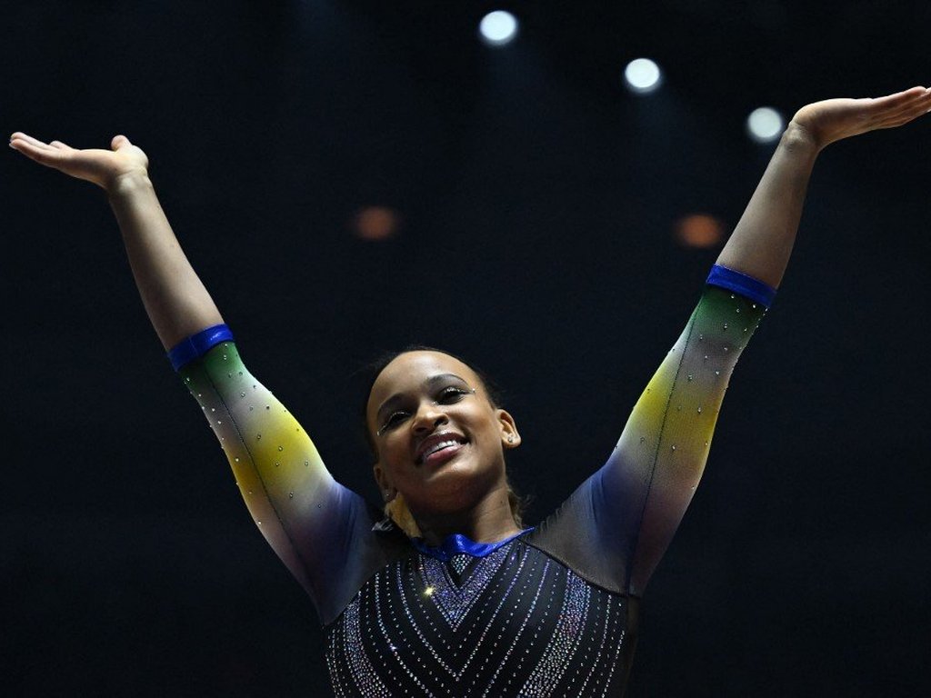 Foto: Um medley de músicas de Anitta irá tocar durante a apresentação da  atleta nos jogos Olímpicos - Purepeople
