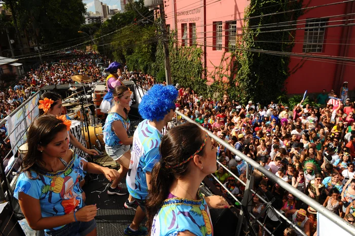 Diogo Sallaberry / Agencia RBS