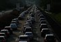 O que explica a tranqueira na freeway no retorno do feriadão?