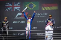 Rafael Câmara, piloto brasileiro da Fórmula 3 e da Academia da Ferrari<!-- NICAID(16022452) -->