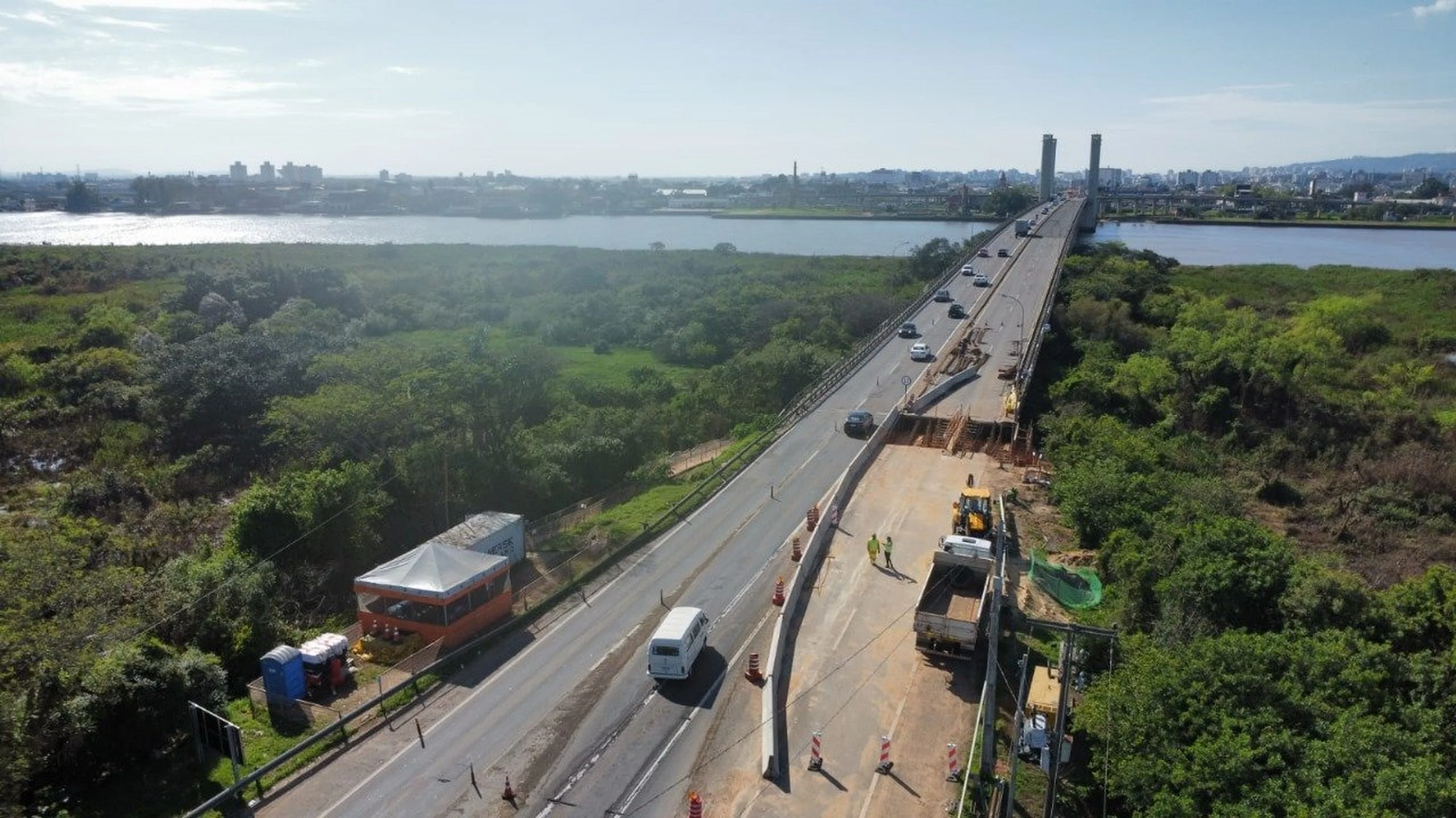 CCR Viasul/Divulgação