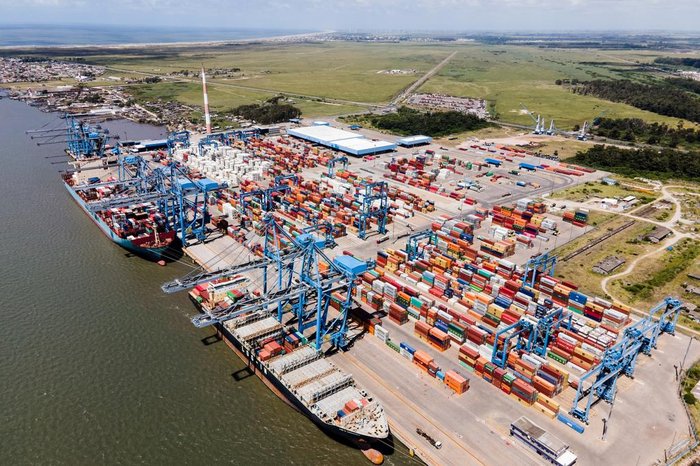 Tecon / Divulgação