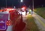 Motorista embriagado envolvido em acidente com morte em Gravataí é solto