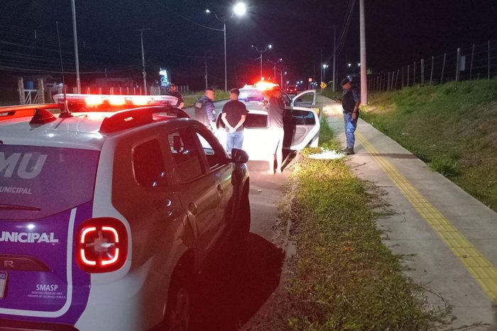 Moises Maciel / Arquivo Pessoal