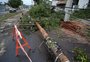 Balanço da EPTC aponta fim de bloqueios por árvores caídas em Porto Alegre