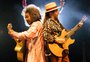 Chico César e Geraldo Azevedo, Bee Gees e outros eventos com descontos do Clube do Assinante