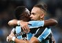Grêmio goleia Pelotas e segue na briga pela melhor campanha da primeira fase do Gauchão