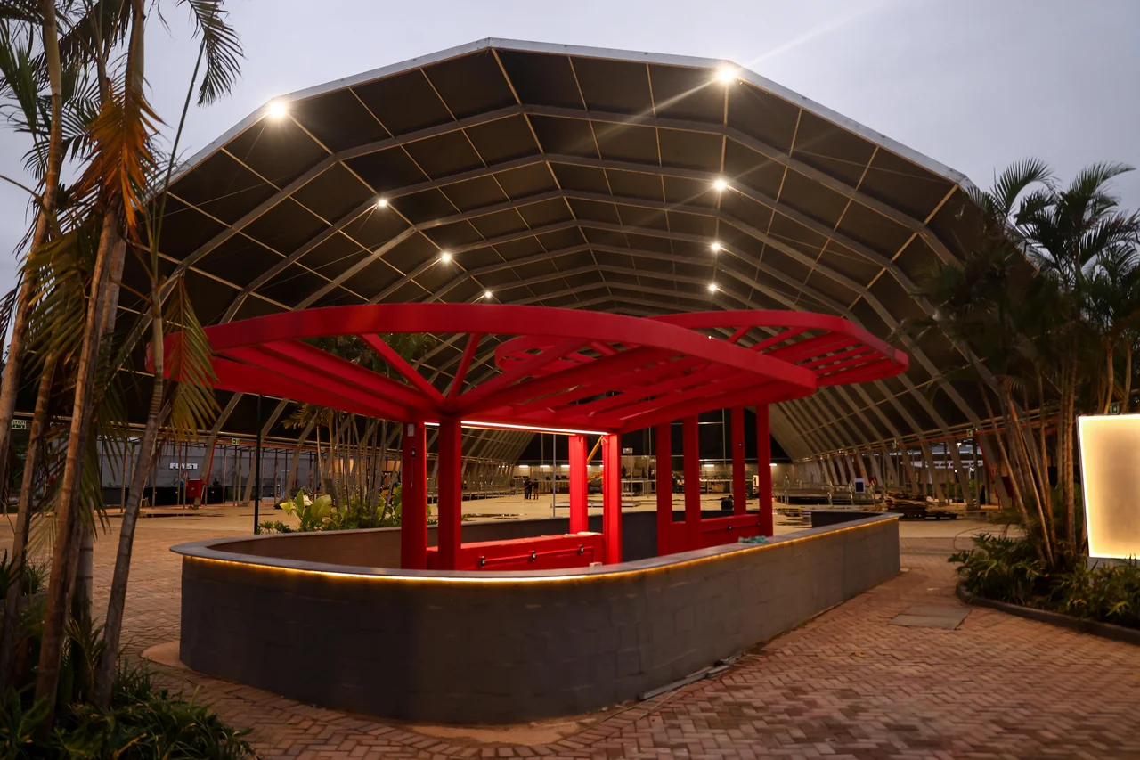 Bruno Todeschini/Agencia RBS