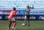 Zagueira do Grêmio acerta transferência para o Palmeiras