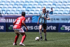 Everton Silveira / Grêmio/Divulgação