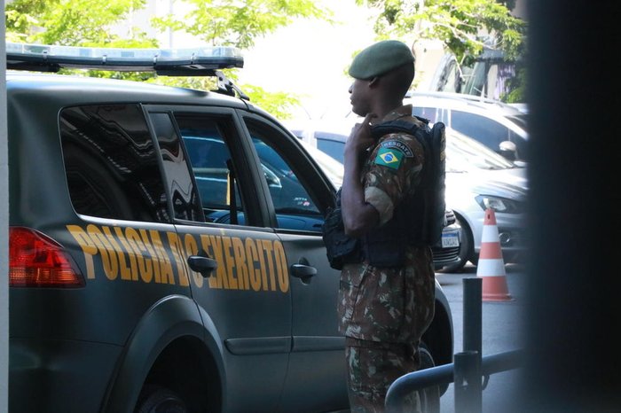 JOSE LUCENA / THENEWS2/ESTADÃO CONTEÚDO