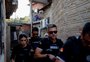 Operação policial tenta conter homicídios diante de novo conflito entre facções em Porto Alegre