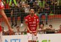 Paulinho Sananduva comemora classificação do Atlântico para as semifinais da LNF: "Merecida"