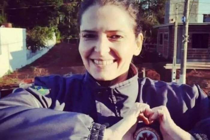 Arquivo pessoal / Divulgação