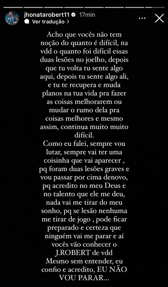 Reprodução Reprodução