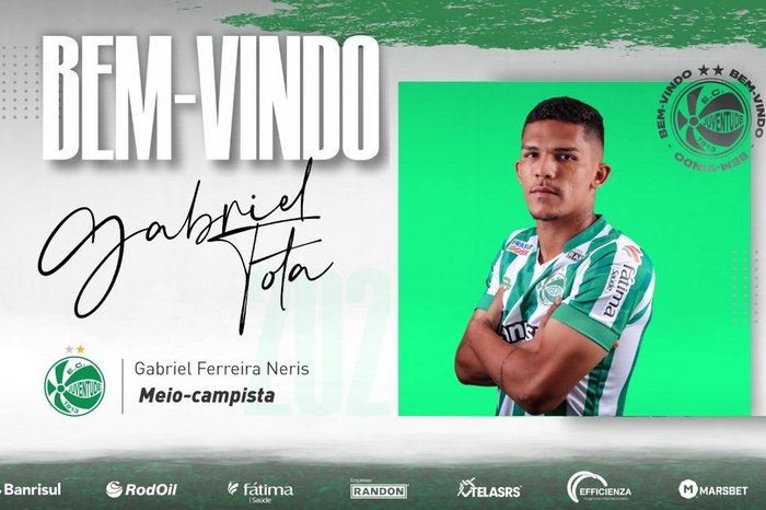 E.C. Juventude / Divulgação E.C. Juventude / Divulgação
