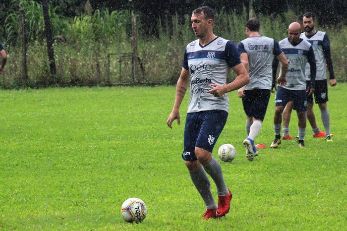 Kévin Sganzerla / Divulgação Kévin Sganzerla / Divulgação