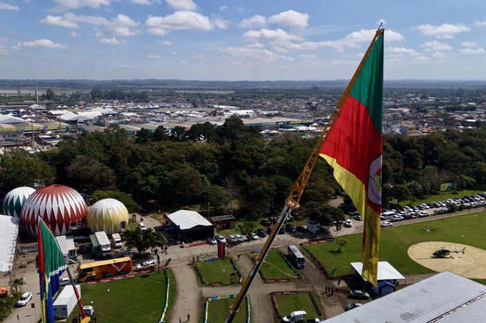 Jefferson Botega / Agencia RBS