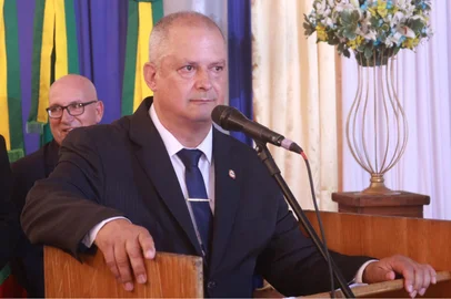 Prefeitura de Canguçu / Divulgação image